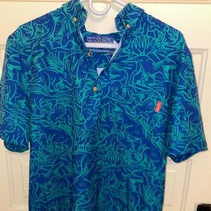 Chubbies Performance Stretch Shirt